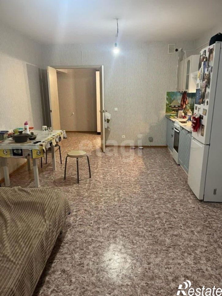 2-комн квартира ул Крайняя, 32,  д. 32