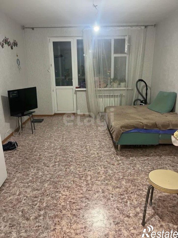 2-комн квартира ул Крайняя, 32,  д. 32