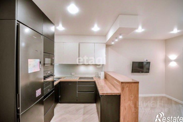 2-комн квартира ул Крайняя, 32,  д. 32