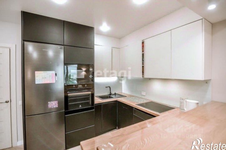 2-комн квартира ул Крайняя, 32,  д. 32