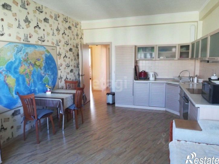 2-комн квартира ул Есенина, 4 2,  д. 4 2,  к. 2