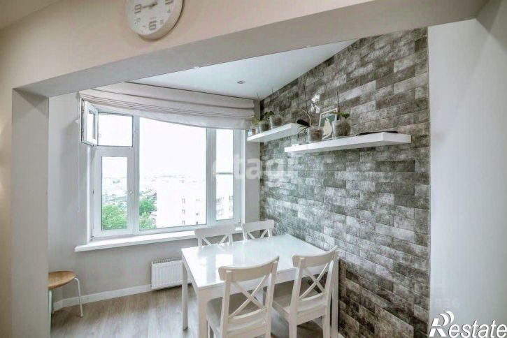 2-комн квартира ул Крайняя, 32,  д. 32