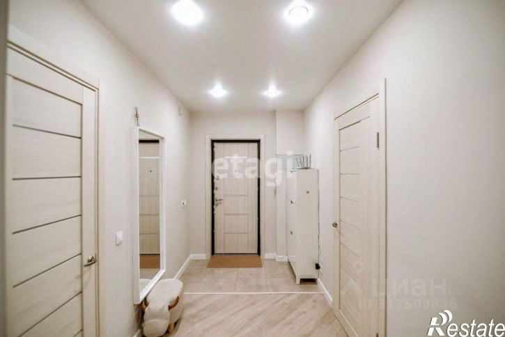 2-комн квартира ул Крайняя, 32,  д. 32