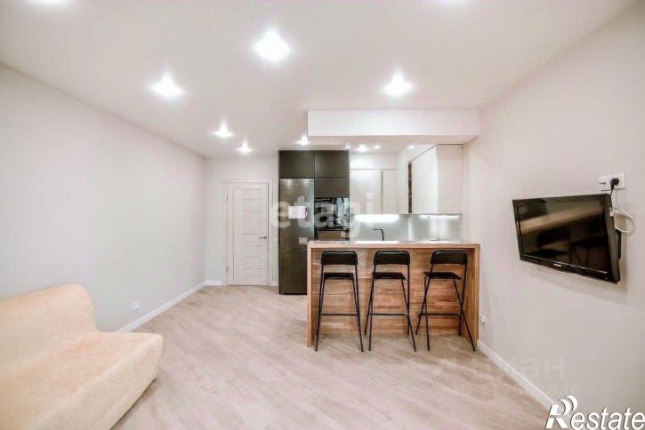 2-комн квартира ул Крайняя, 32,  д. 32