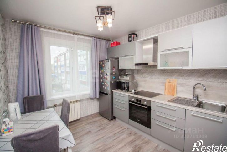 2-комн квартира Железнодорожный переулок, 16,  д. 16