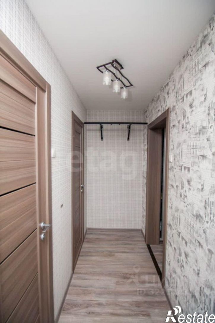 2-комн квартира Железнодорожный переулок, 16,  д. 16