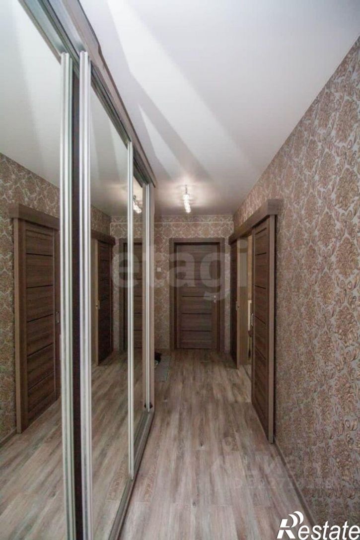 2-комн квартира Железнодорожный переулок, 16,  д. 16