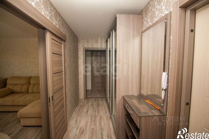 2-комн квартира Железнодорожный переулок, 16,  д. 16