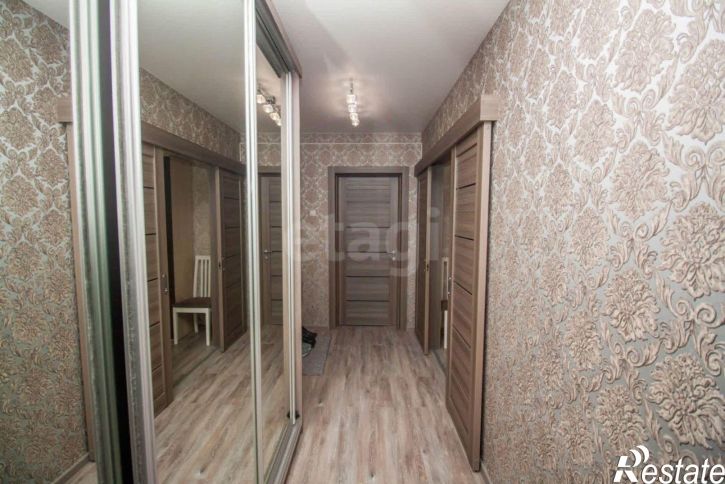 2-комн квартира Железнодорожный переулок, 16,  д. 16