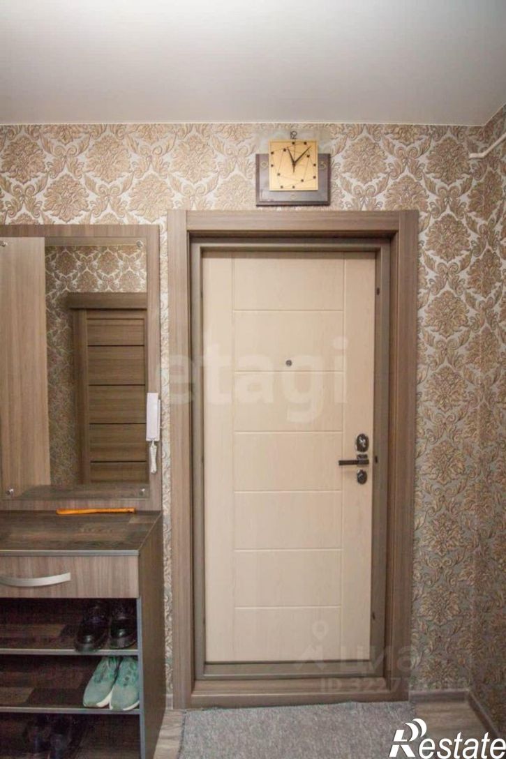 2-комн квартира Железнодорожный переулок, 16,  д. 16