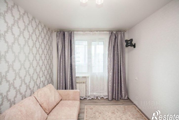 2-комн квартира Железнодорожный переулок, 16,  д. 16