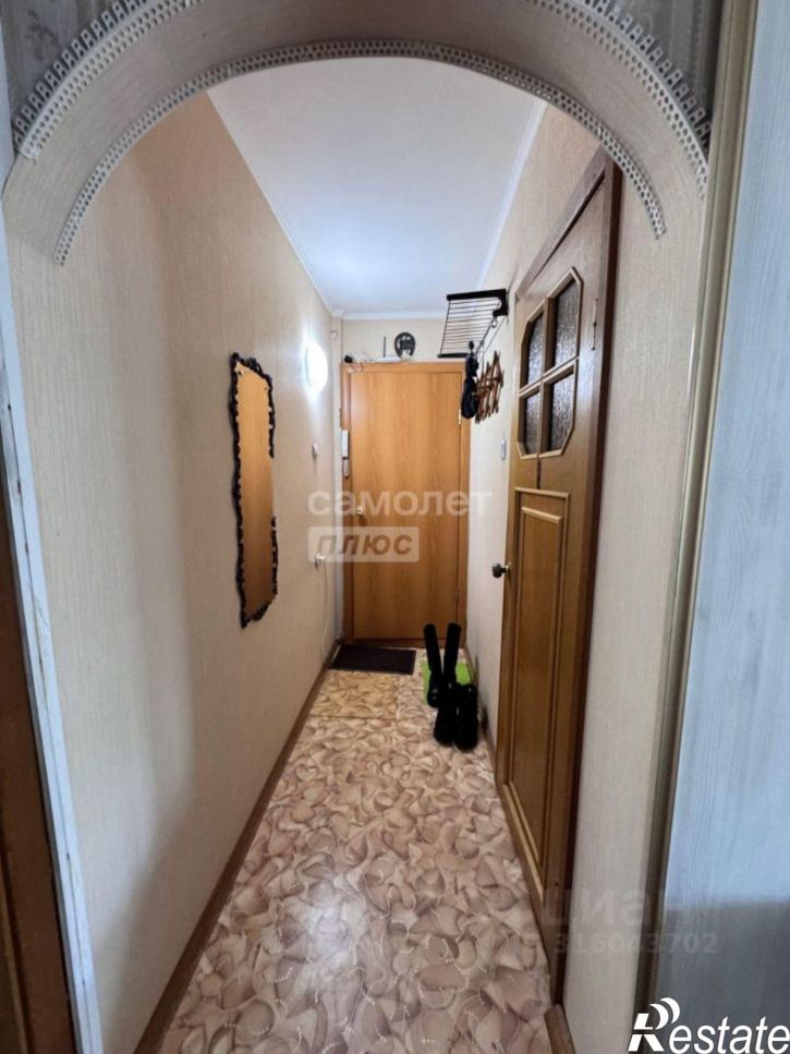 2-комн квартира проспект Победы, 31,  д. 31