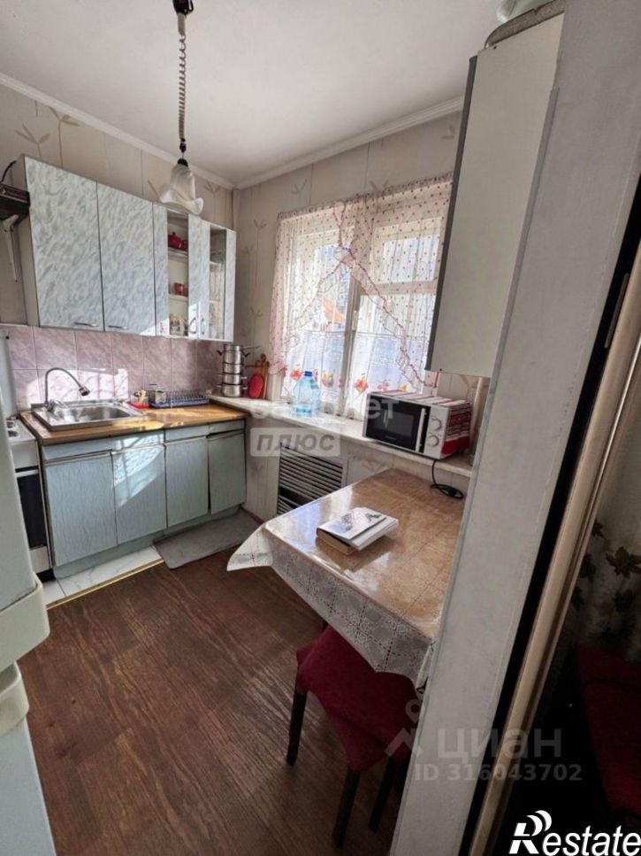 2-комн квартира проспект Победы, 31,  д. 31