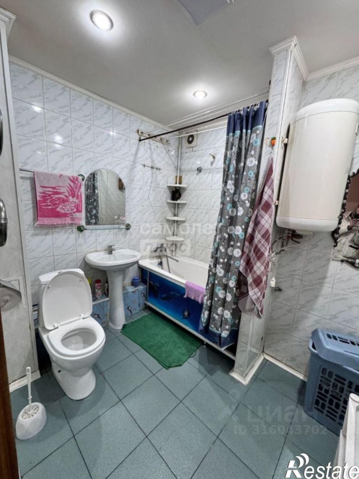 2-комн квартира проспект Победы, 31,  д. 31