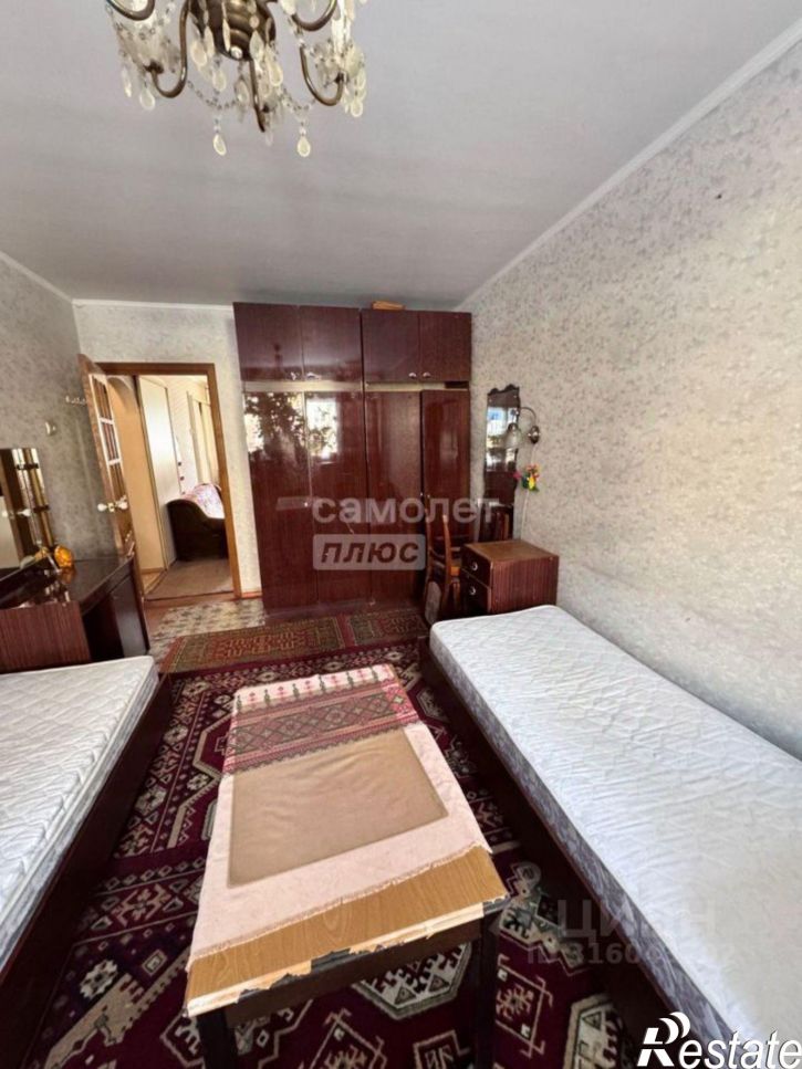 2-комн квартира проспект Победы, 31,  д. 31