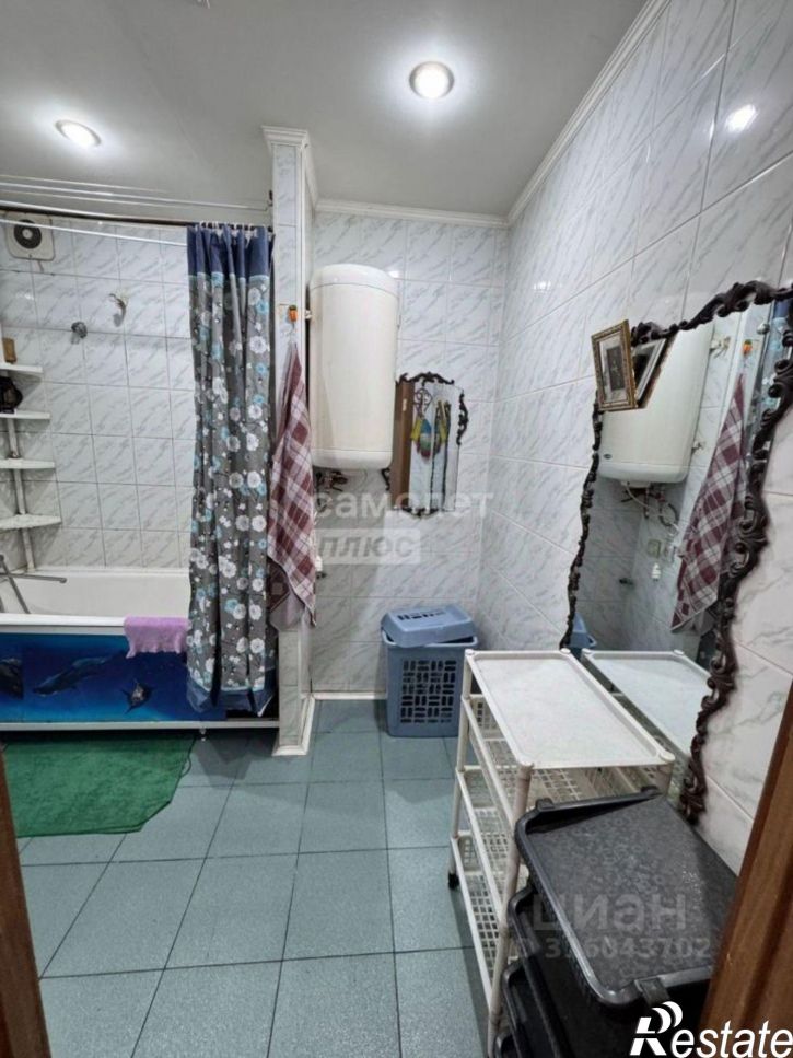 2-комн квартира проспект Победы, 31,  д. 31