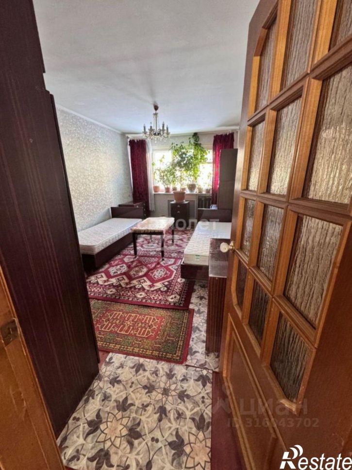 2-комн квартира проспект Победы, 31,  д. 31