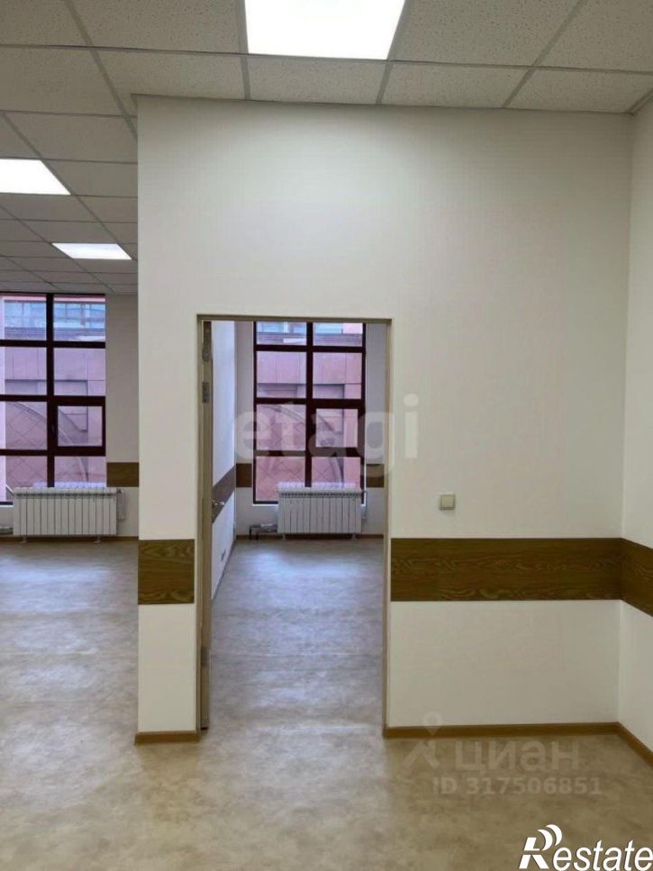 Офис Коммунистический проспект, 31Б,  д. 31Б