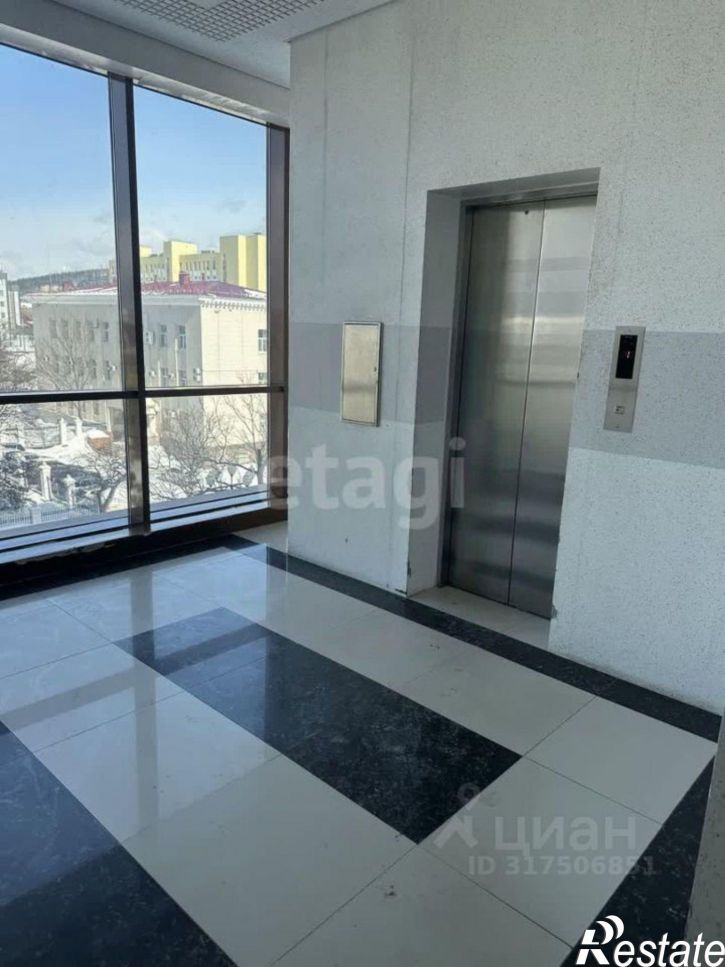 Офис Коммунистический проспект, 31Б,  д. 31Б