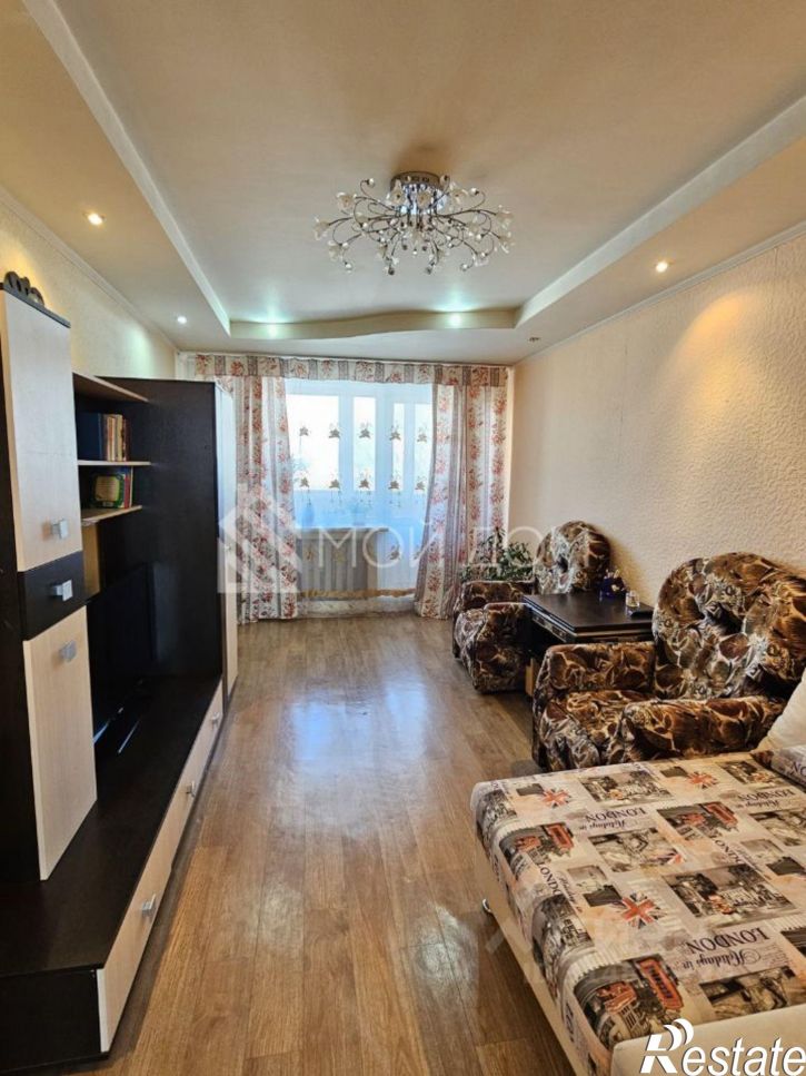 2-комн квартира улица Ленина, 489,  д. 489