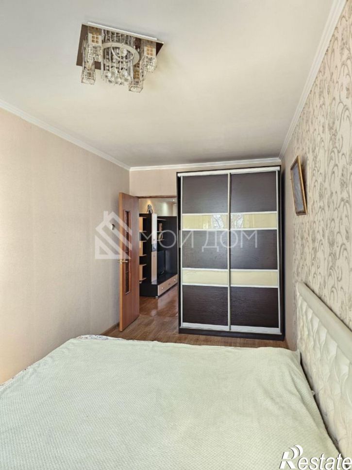 2-комн квартира улица Ленина, 489,  д. 489