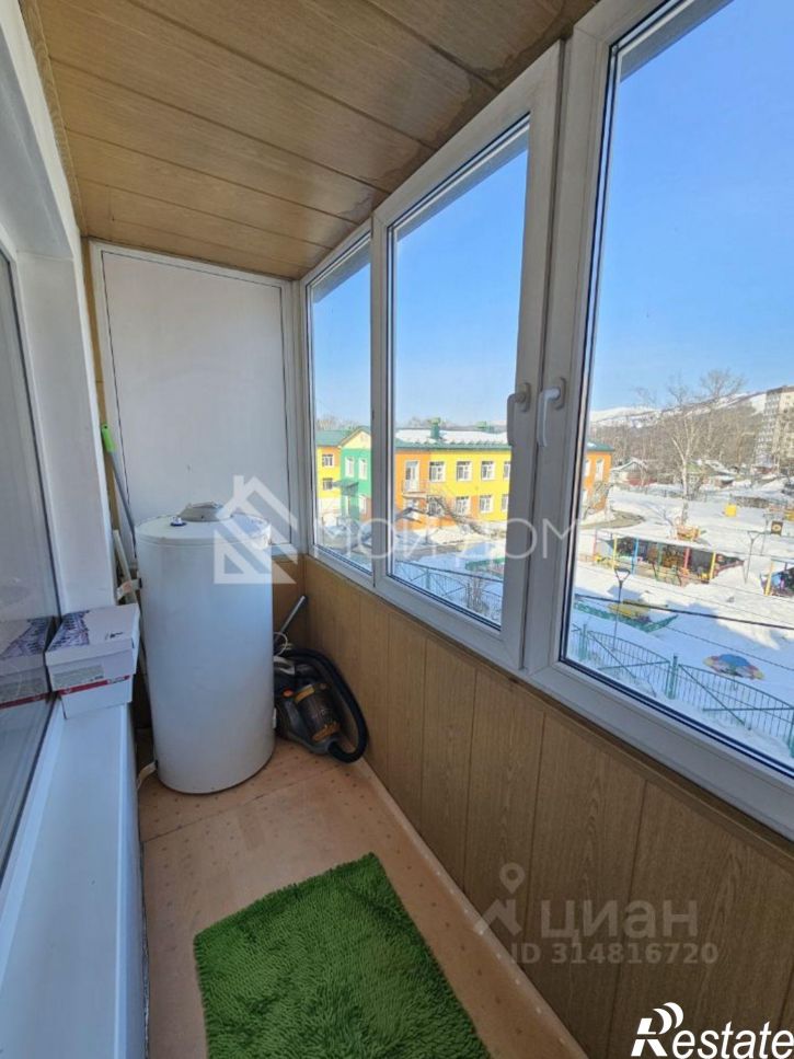 2-комн квартира улица Ленина, 489,  д. 489