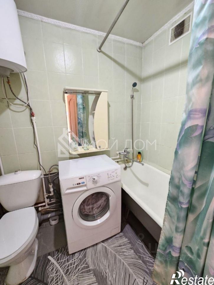 2-комн квартира улица Ленина, 489,  д. 489