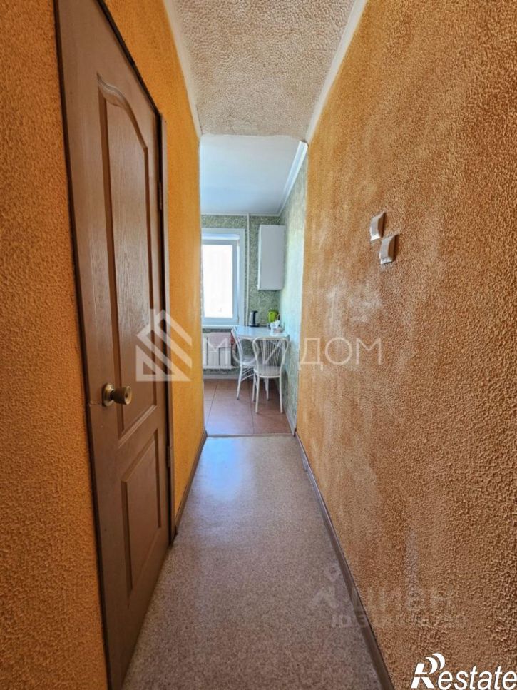 2-комн квартира улица Ленина, 489,  д. 489