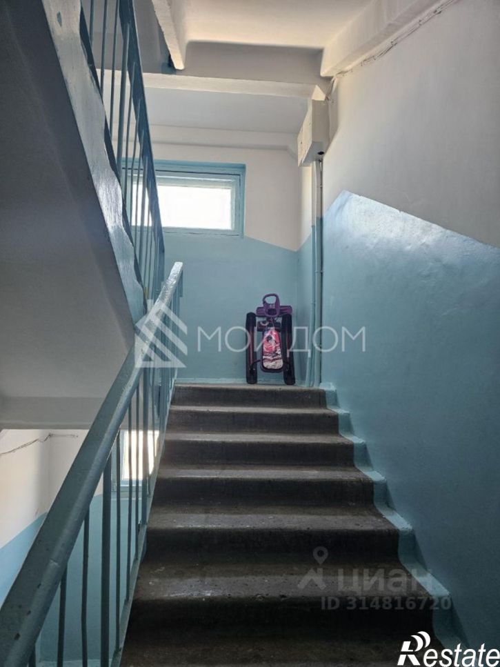 2-комн квартира улица Ленина, 489,  д. 489