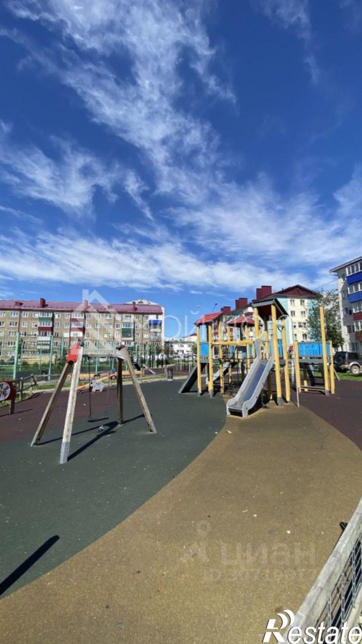 2-комн квартира улица Чехова, 66А,  д. 66А