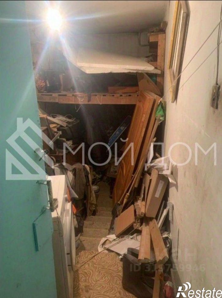 3-комн квартира Комсомольская улица, 282,  д. 282