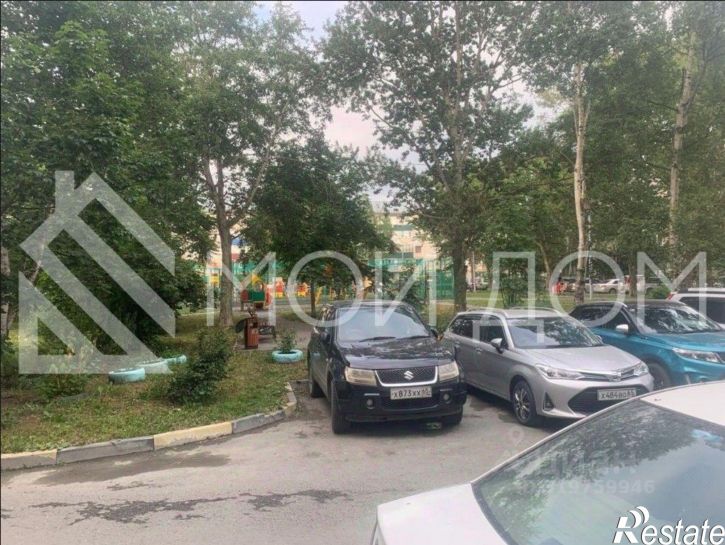 3-комн квартира Комсомольская улица, 282,  д. 282