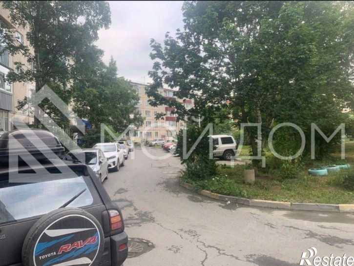 3-комн квартира Комсомольская улица, 282,  д. 282