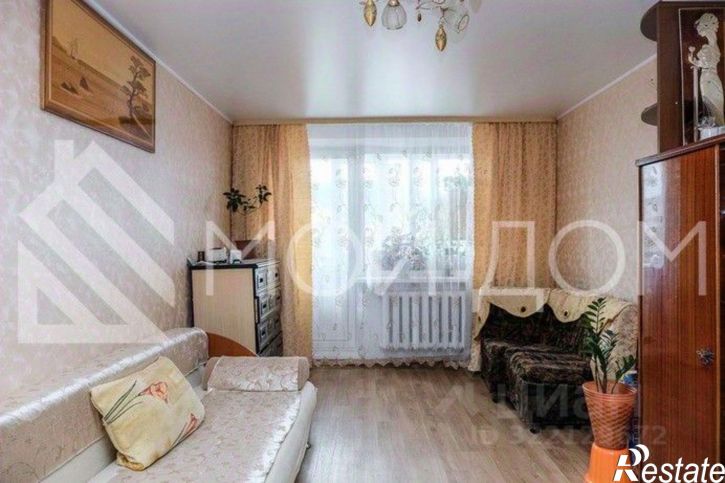 2-комн квартира улица Чехова, 172,  д. 172