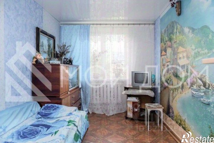 2-комн квартира улица Чехова, 172,  д. 172