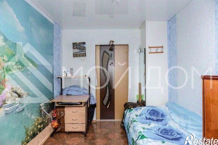 2-комн квартира улица Чехова, 172,  д. 172