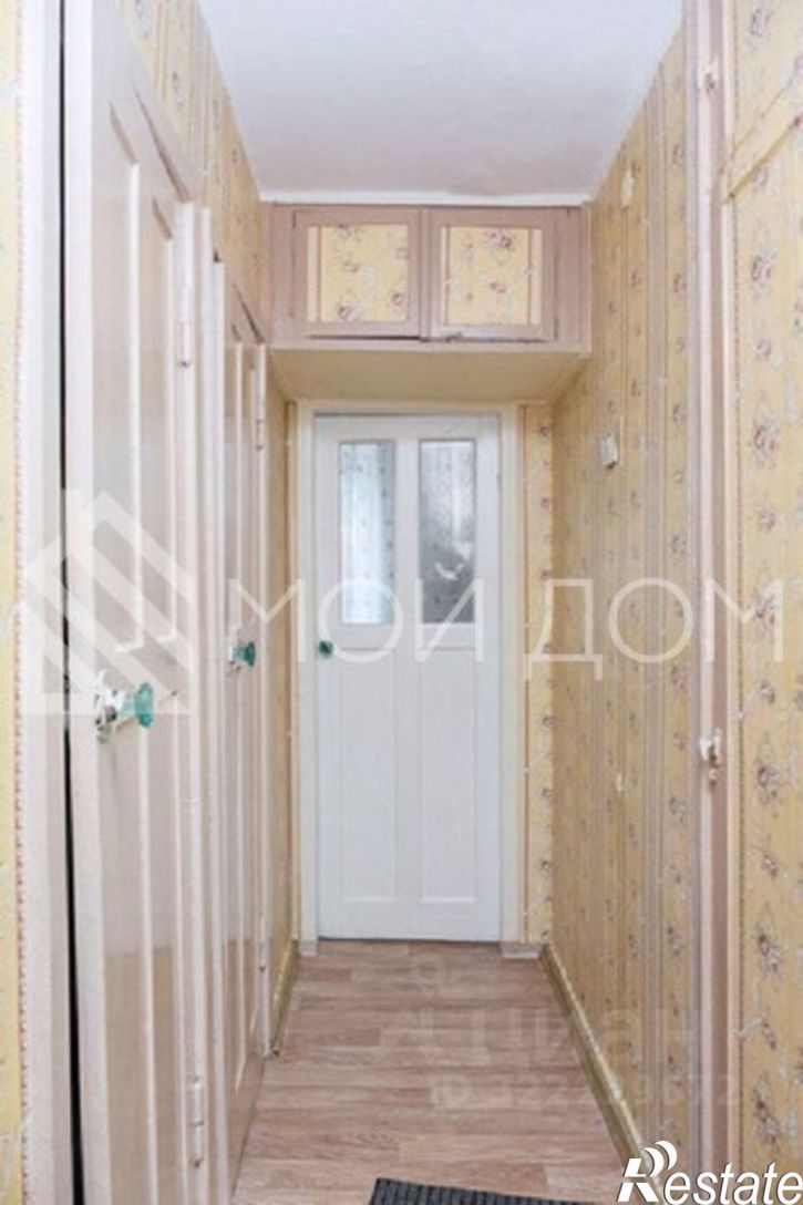 2-комн квартира улица Чехова, 172,  д. 172