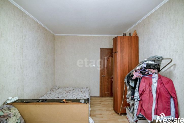 3-комн квартира Авиационная улица, 74Б,  д. 74Б