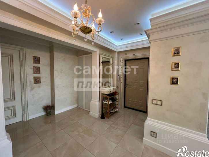 4-комн квартира Комсомольская улица, 295Б,  д. 295Б