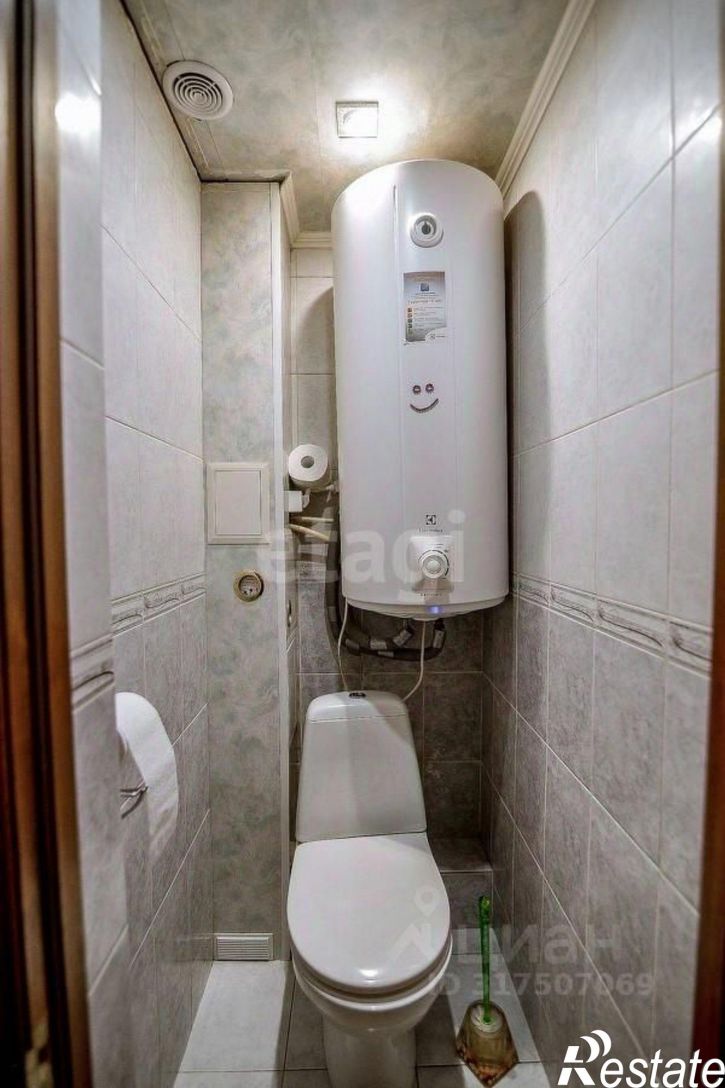 3-комн квартира Авиационная улица, 74Б,  д. 74Б