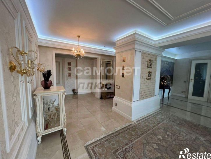 4-комн квартира Комсомольская улица, 295Б,  д. 295Б