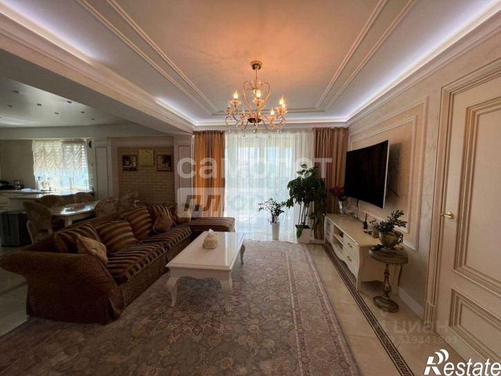 4-комн квартира Комсомольская улица, 295Б,  д. 295Б