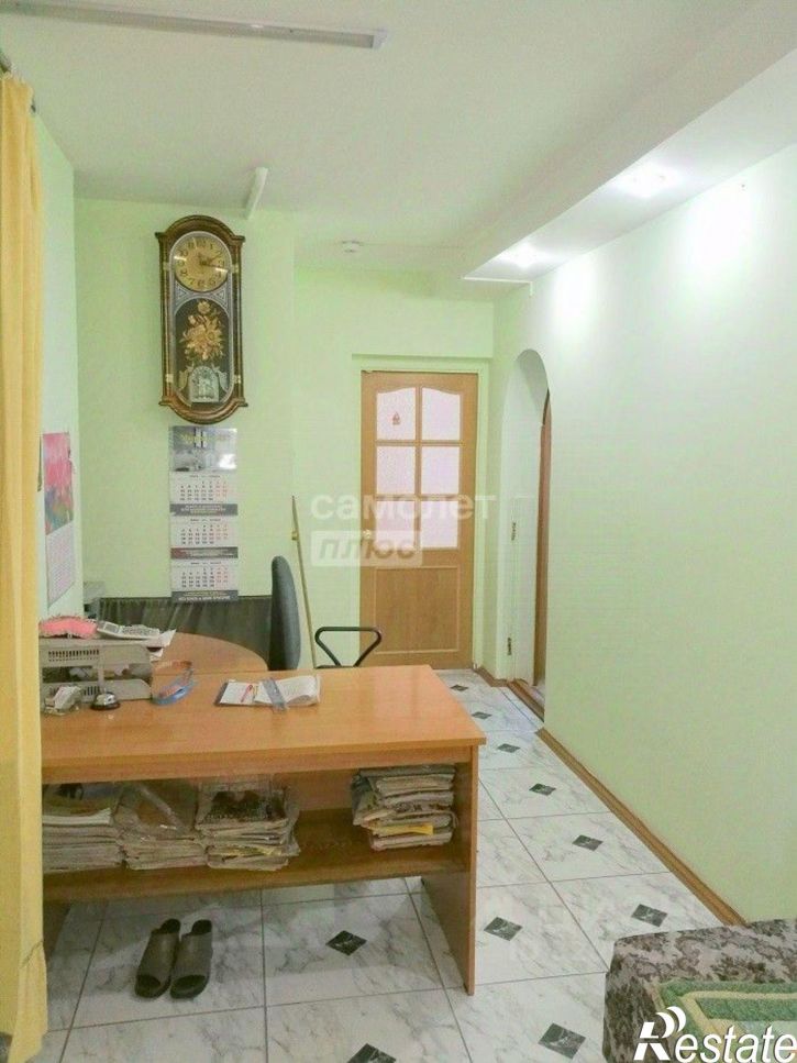 Офис Комсомольская улица, 298,  д. 298