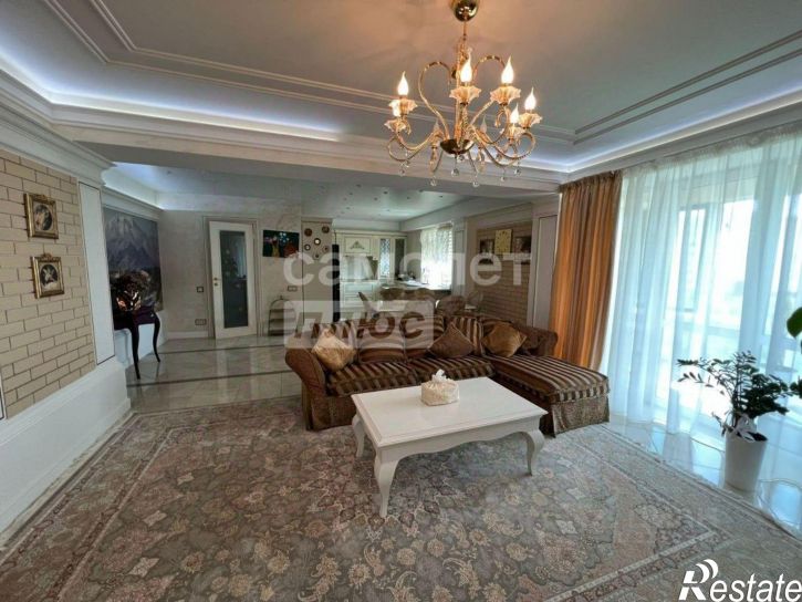 4-комн квартира Комсомольская улица, 295Б,  д. 295Б