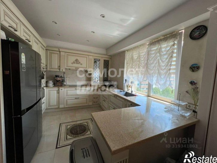 4-комн квартира Комсомольская улица, 295Б,  д. 295Б