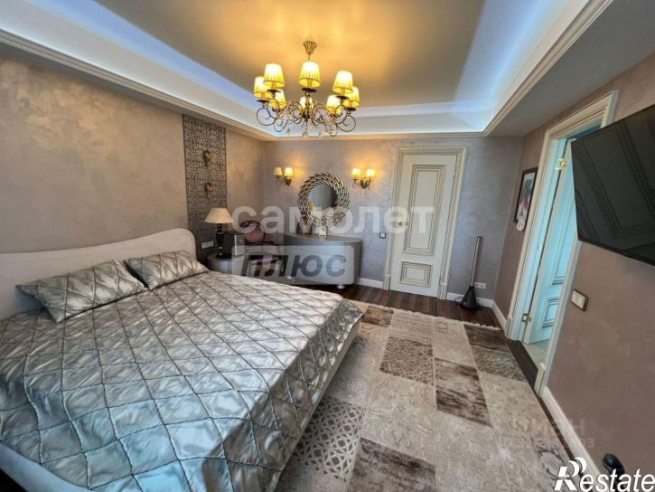 4-комн квартира Комсомольская улица, 295Б,  д. 295Б