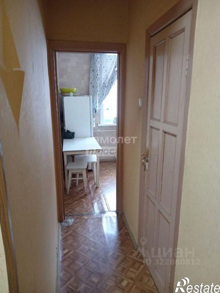 2-комн квартира проспект Победы, 89А,  д. 89А