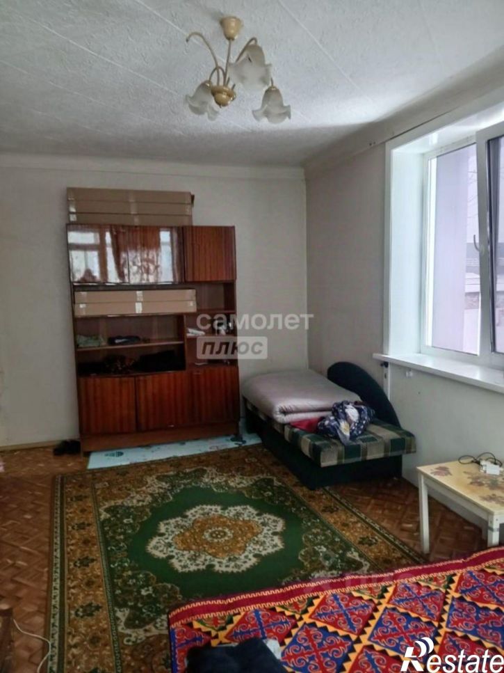 2-комн квартира проспект Победы, 89А,  д. 89А