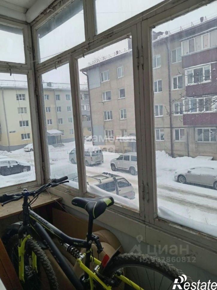 2-комн квартира проспект Победы, 89А,  д. 89А