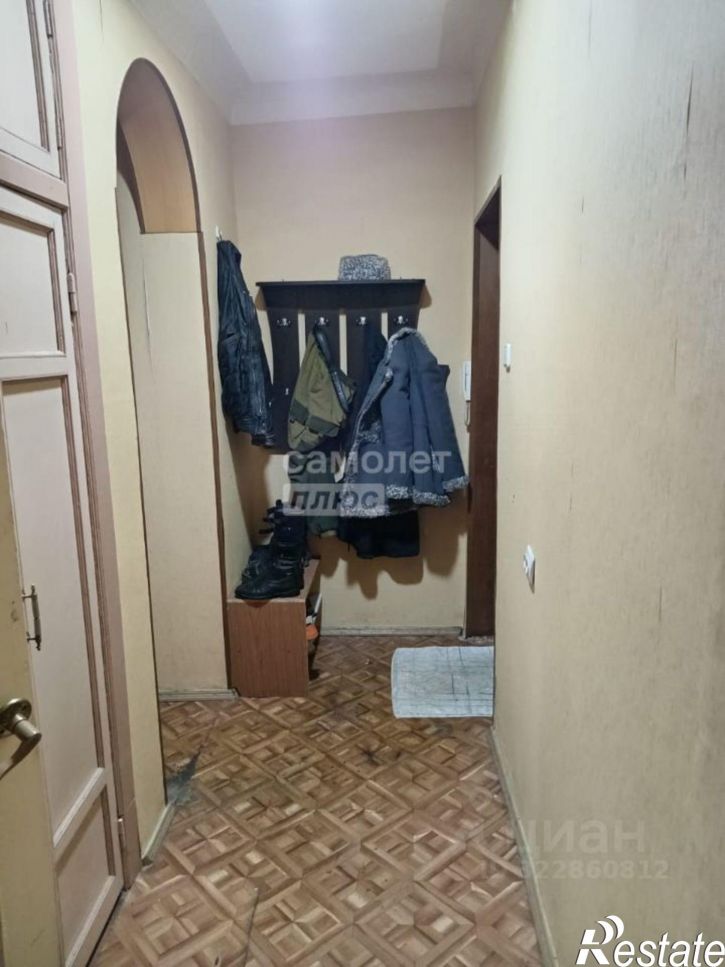 2-комн квартира проспект Победы, 89А,  д. 89А